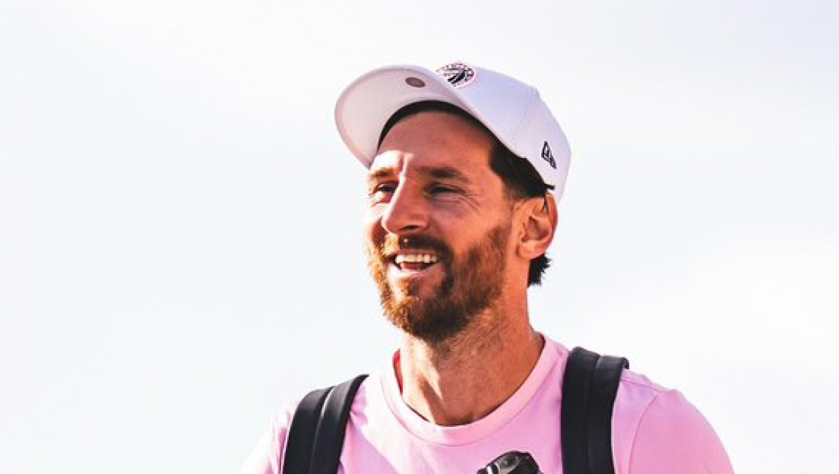 Неожиданный трансфер Месси в топ-клуб АПЛ получил одобрение