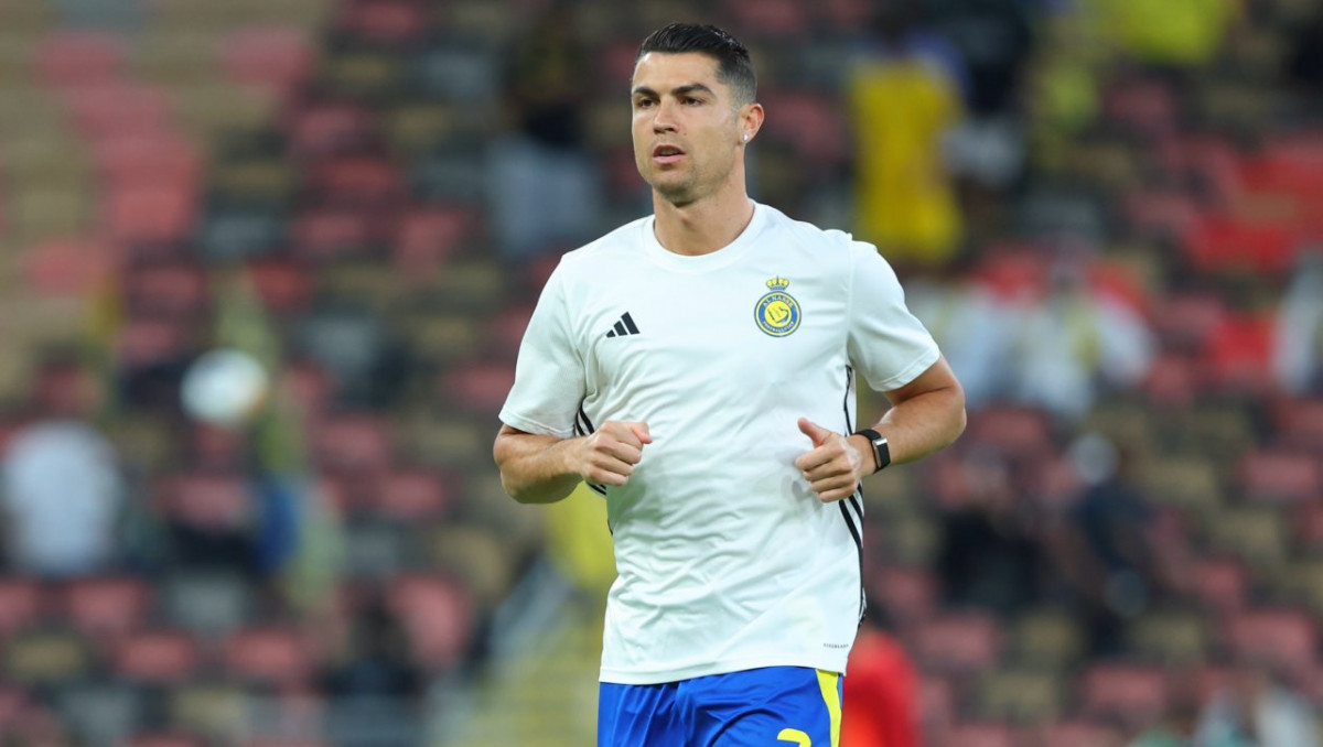 Новая глава? Стало известно о переговорах по трансферу Криштиану Роналду