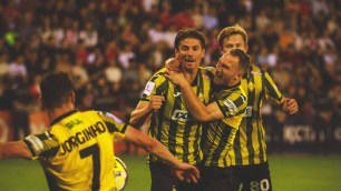 ©ФК "Кайрат"