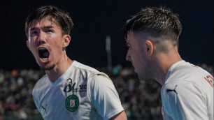 ©ФК "Елимай"