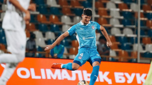 ©ФК "Ордабасы"