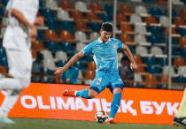 ©ФК "Ордабасы"