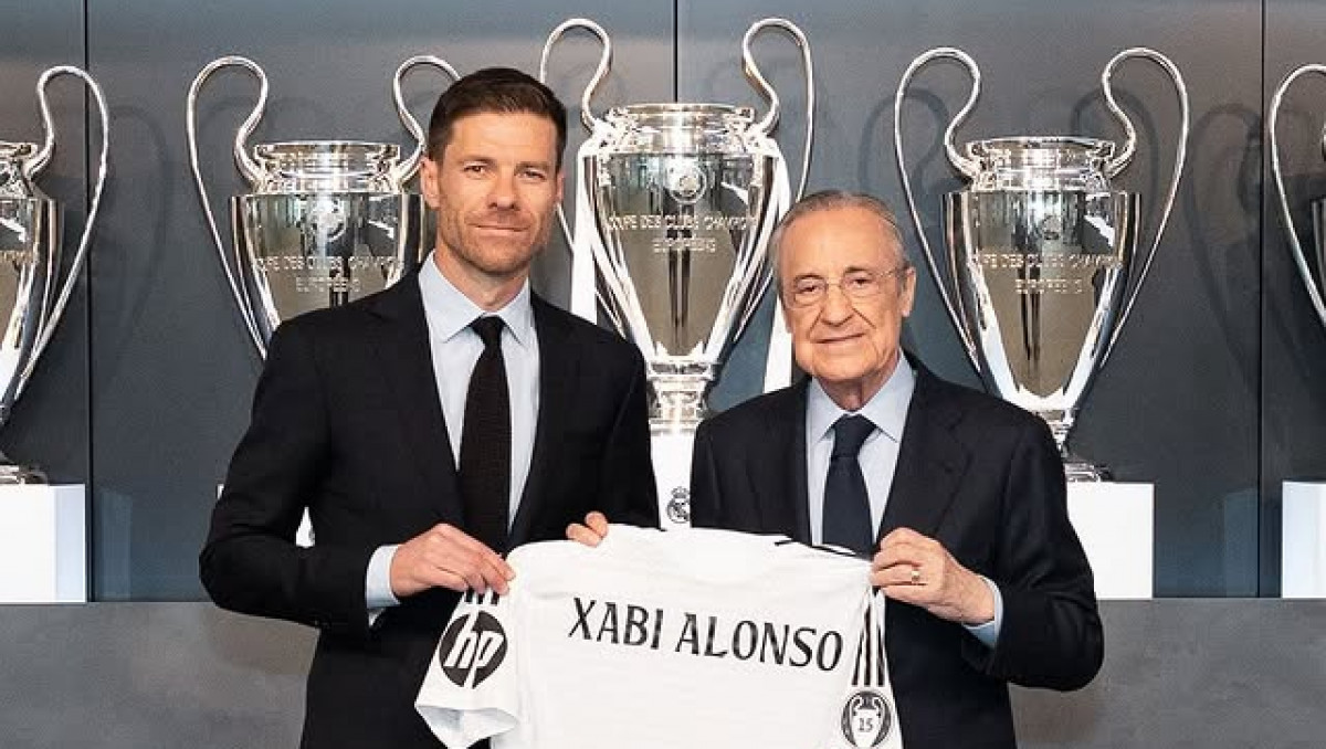 Перес и Алонсо решили выгнать игрока "Реала" после скандалов