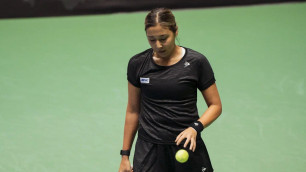 ©Турар Казангапов, Vesti.kz