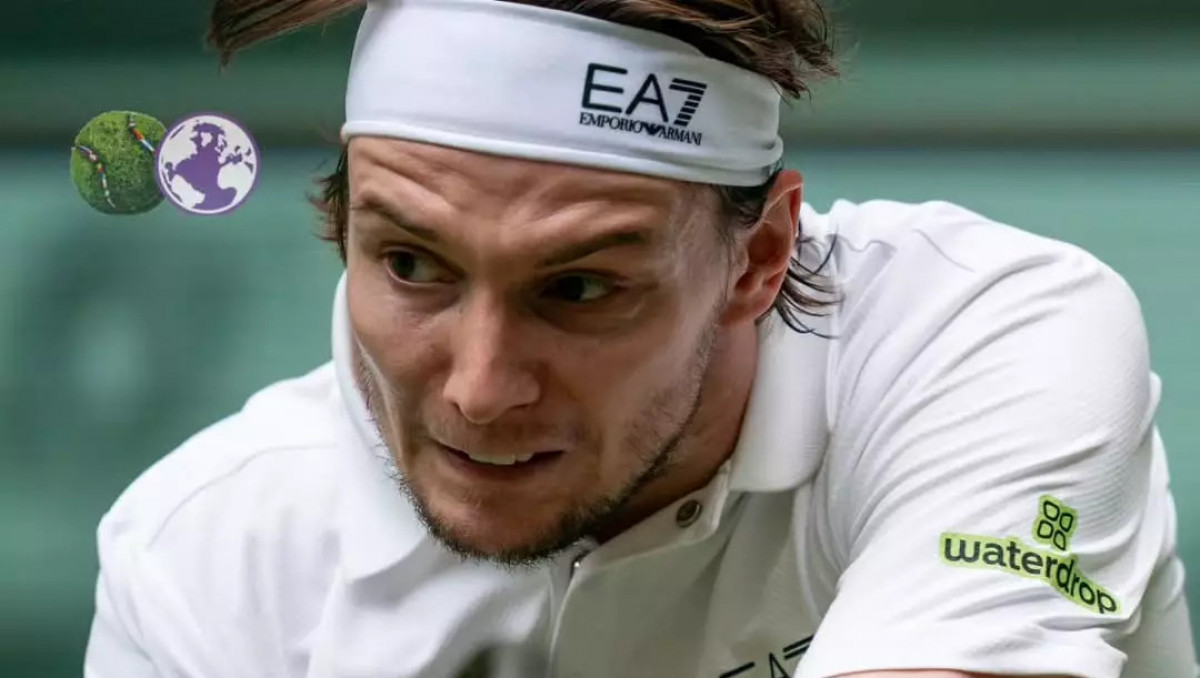 "Он вообще не устает": Бублик бросил вызов Медведеву перед финалом