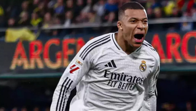 ©ФК "Реал Мадрид"