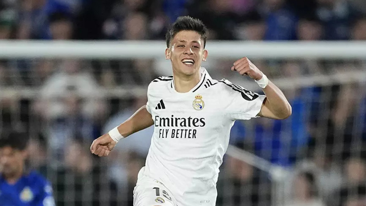 Турецкий Месси сделал выбор. Гюлер ответил на слухи об уходе из "Реала"