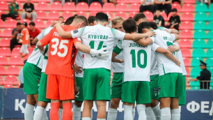 ©ФК "Атырау"