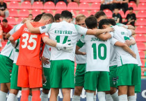 ©ФК "Атырау"