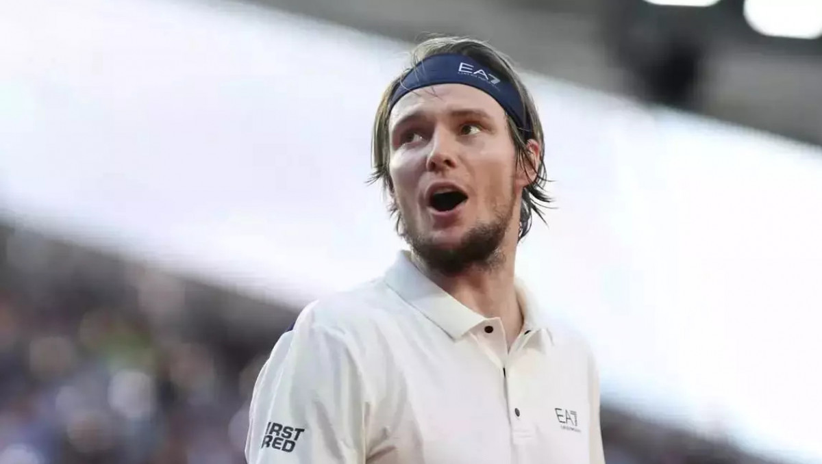 В мире оценили прогресс Бублика после триумфа в Германии