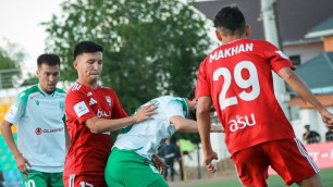 ©ФК "Кайсар"