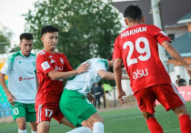 ©ФК "Кайсар"