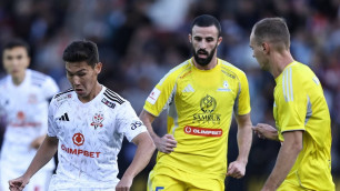 ©ФК "Актобе"