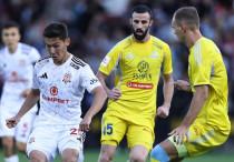 ©ФК "Актобе"