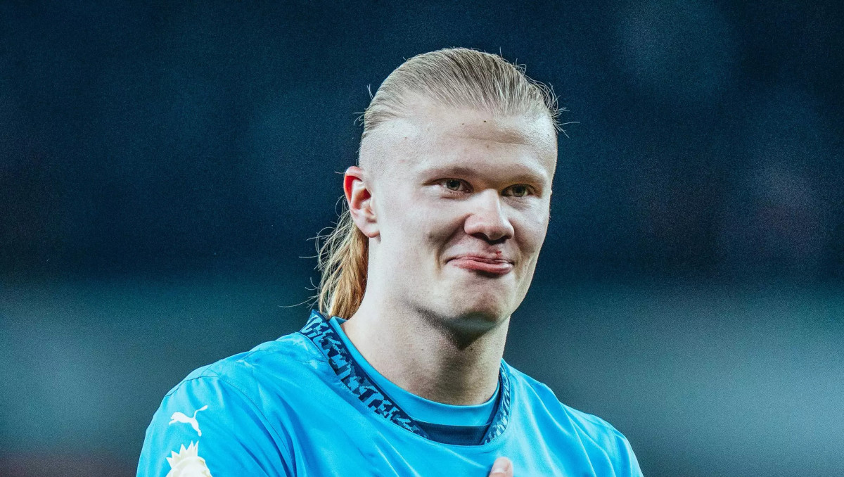 В "Барсу" или "Реал"? Отец Эрлинга Холанда дал честный ответ