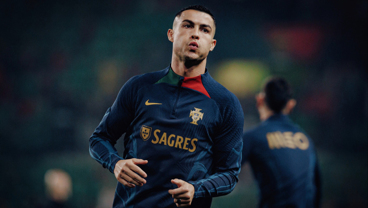 Роналду отказал всем ради одного клуба: известны детали контракта