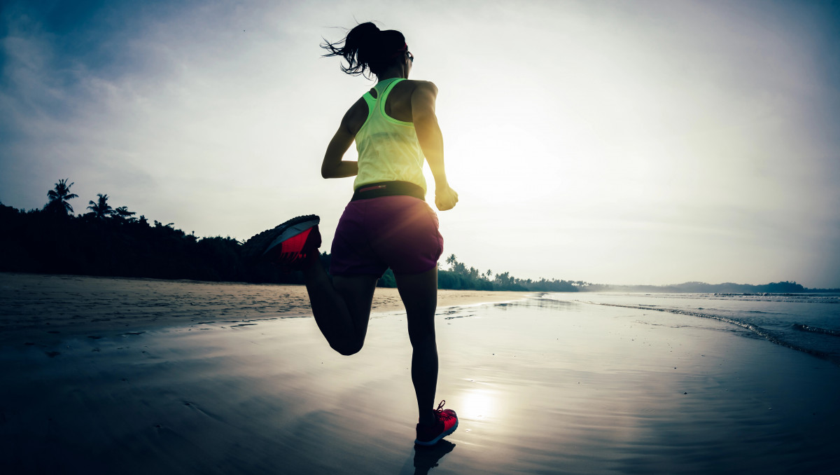 Пять простых советов, как приучить себя бегать по утрам
