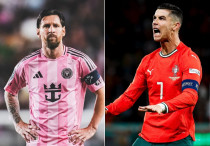 ©ФК "Интер Майами"/ig.com/portugal