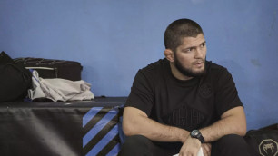 ©instagram.com/khabib_nurmagomedov
