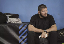 ©instagram.com/khabib_nurmagomedov