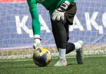 ©ФК "Атырау"