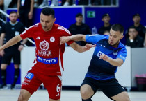 ©АФК "Кайрат"