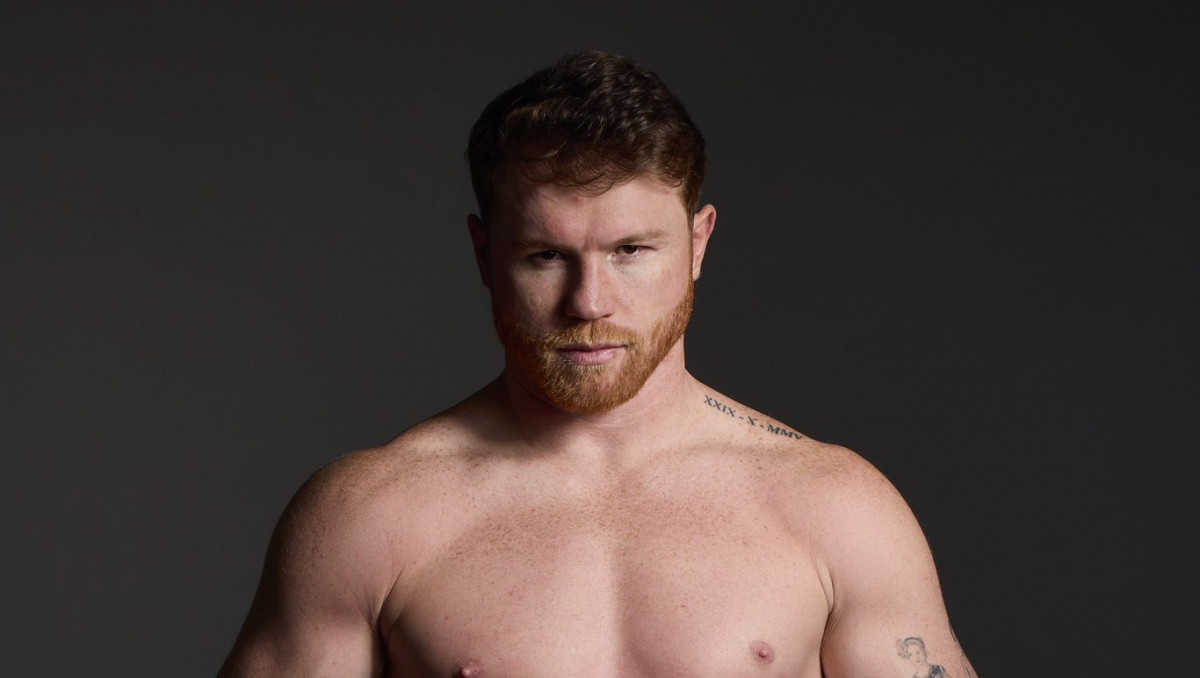 Скандал набирает обороты? Канело разоблачили перед боем года