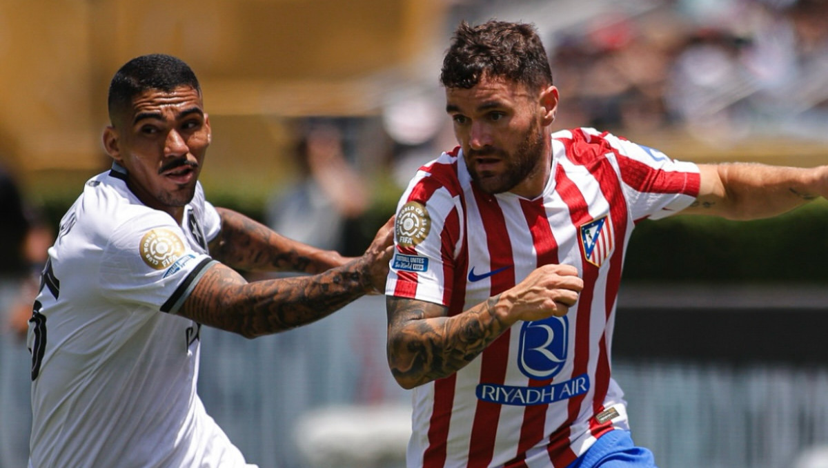 Один гол решил сенсационный исход в группе клубного чемпионата мира