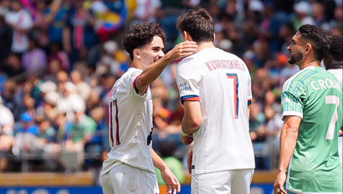 Определилась судьба ПСЖ на клубном чемпионате мира