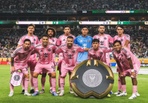 ©ФК "Интер Майами"