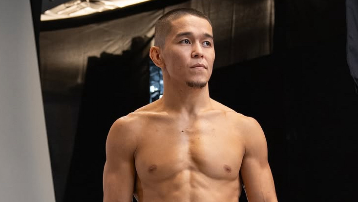 Уланбеков снова может подраться с казахом в UFC: в команде Алмабаева сделали заявление