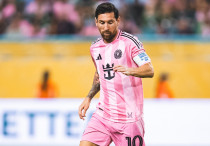 ©ФК "Интер Майами"