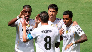 ©ФК "Реал" Мадрид