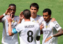 ©ФК "Реал" Мадрид