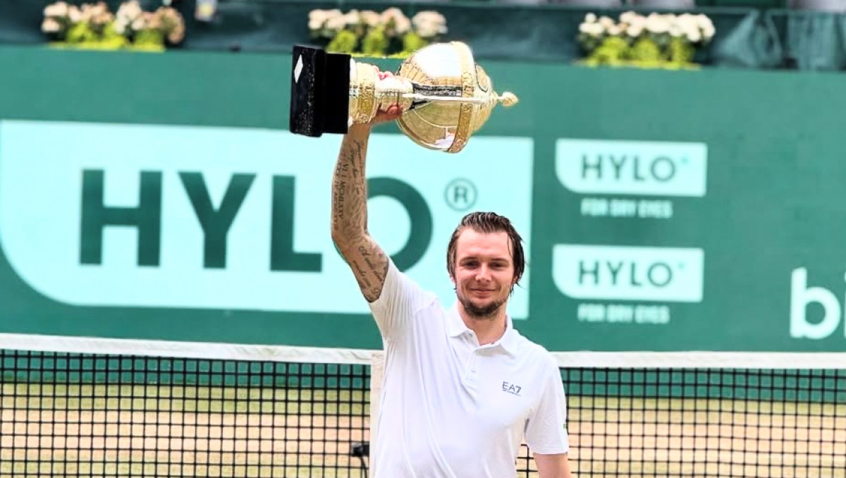 В России высказались о желании Бублика выступать за Казахстан