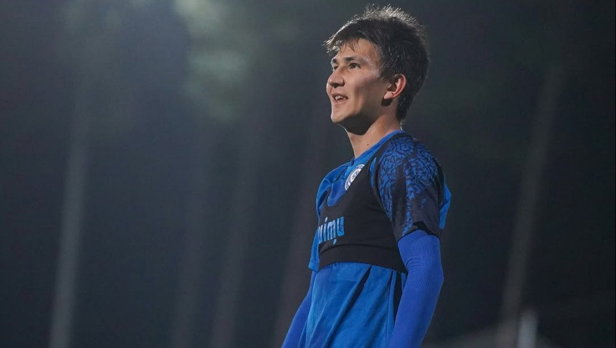 Кандидат в сборную Казахстана "посыпался" после ошибки? От него отказались в клубе КПЛ