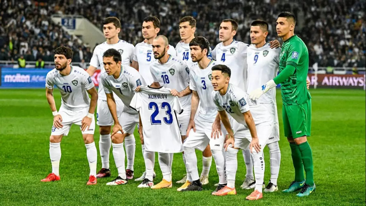 В Европе решили продать узбекского таланта: назван ценник