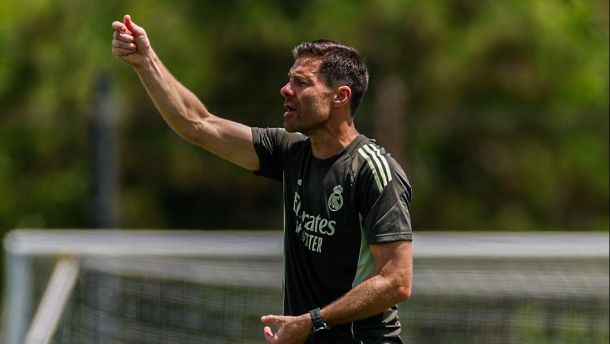 Хаби Алонсо устал от звезды "Реала": клуб готов продать таланта