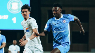 ©ФК "Ордабасы"