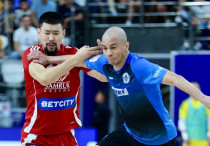 ©АФК "Кайрат"