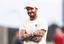 ©instagram.com/davidbeckham/