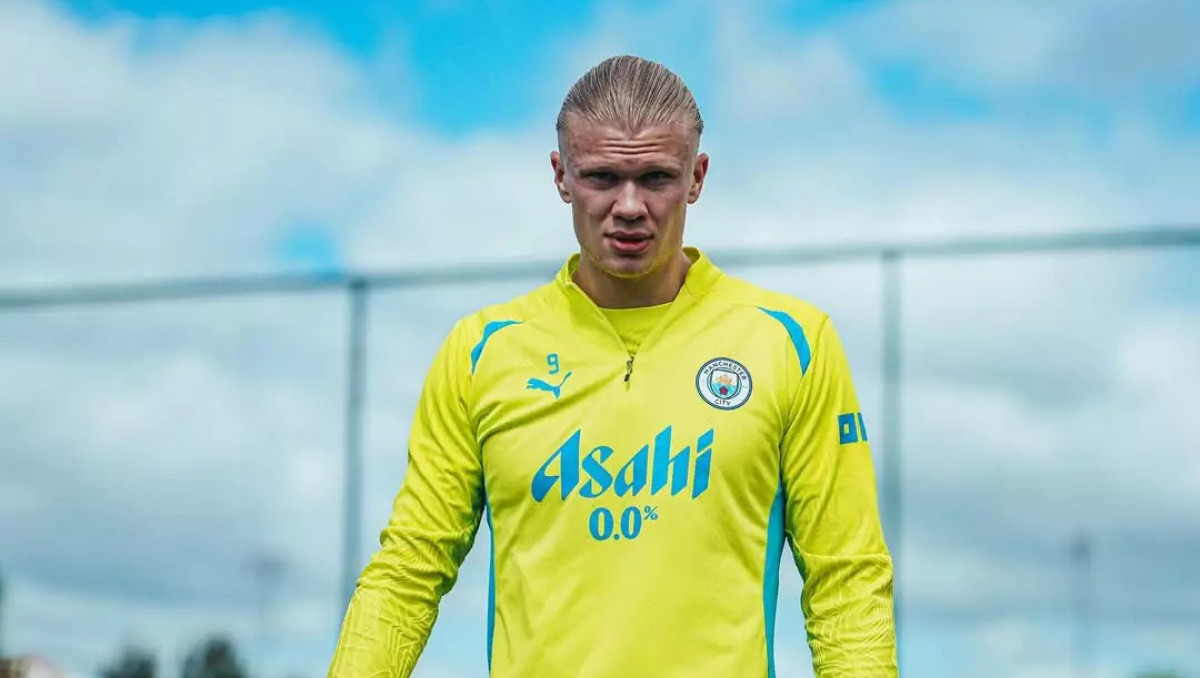 Назван лучший футболист АПЛ. Холанд лишь третий