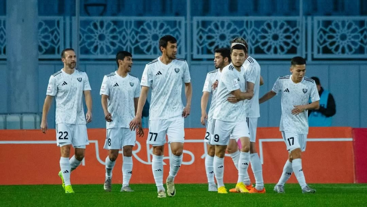 Клуб КПЛ убрал 8 легионеров и назначил нового тренера