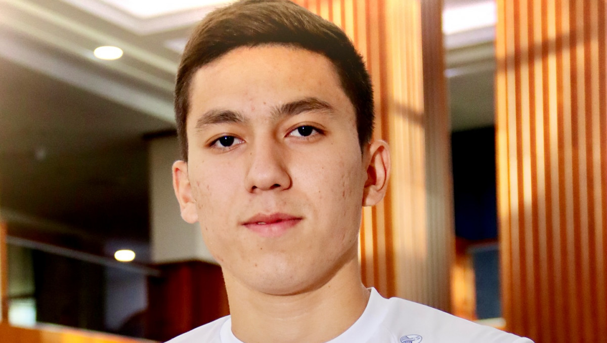 Пятикратный чемпион подписал футболиста сборной Казахстана