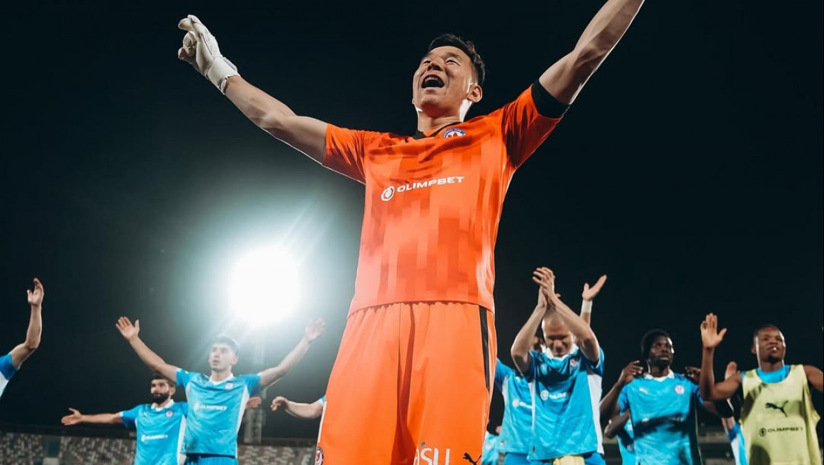 Четыре клуба претендуют на Кубок Казахстана: что нужно знать о полуфиналах и главной награде?