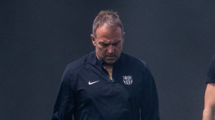 ©ФК "Барселона"