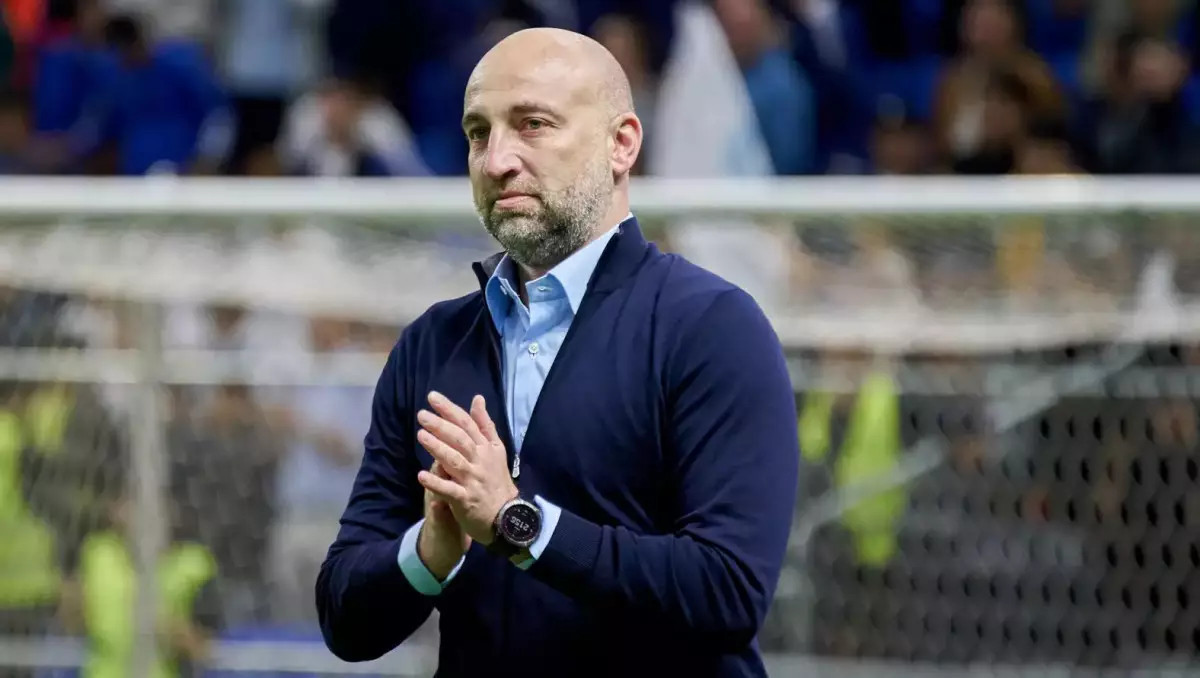 Новый клуб Адиева нацелился на Чеснокова и упустил его