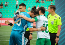 ©ФК "Улытау"