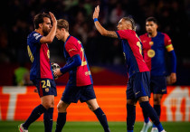 ©ФК "Барселона"