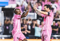 ©ФК "Интер Майами"